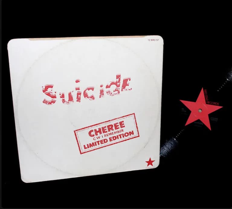 Cheree