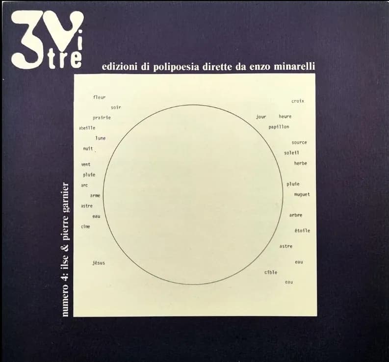 Edizioni Di Polipoesia Numero 4