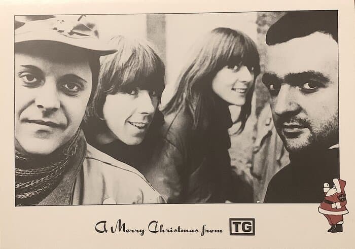 Christmas Card