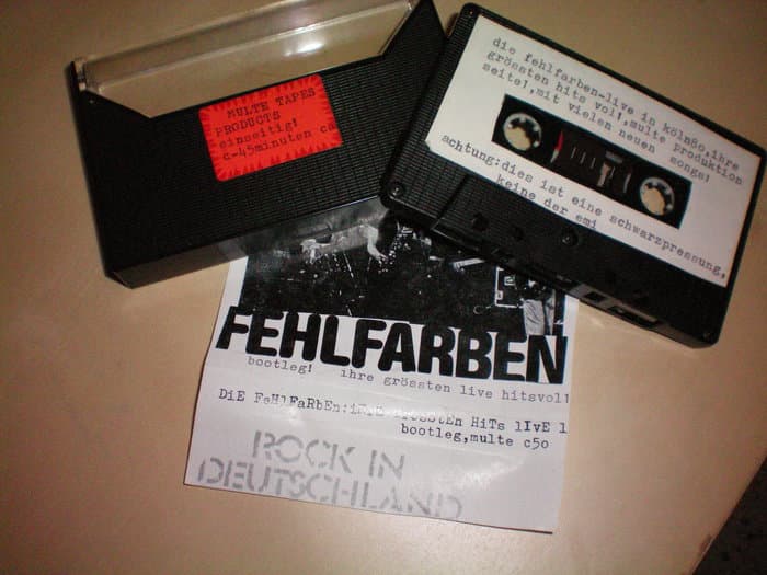 Ihre Groessten Live Hits Vol.1