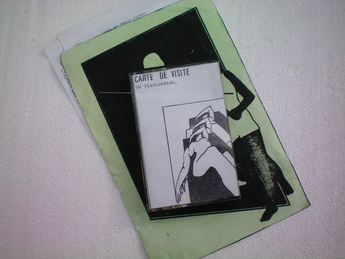 Carte De Visite