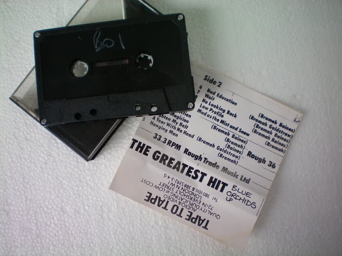 The Greatest Hit