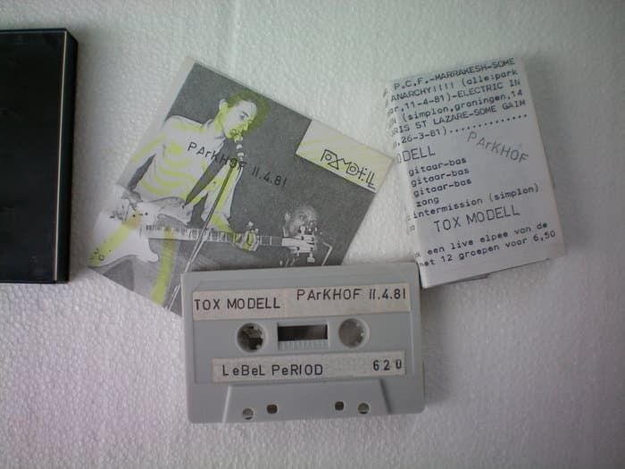 Parkhof 11.04.81