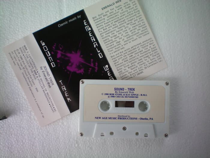 Sound-Trek