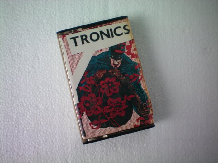 Tronics