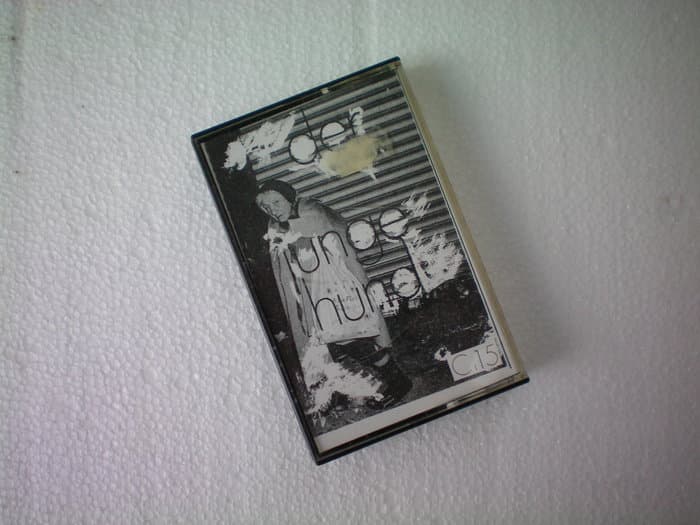 Europa's Ladenversuch / Dogfood / Kiss Your Work