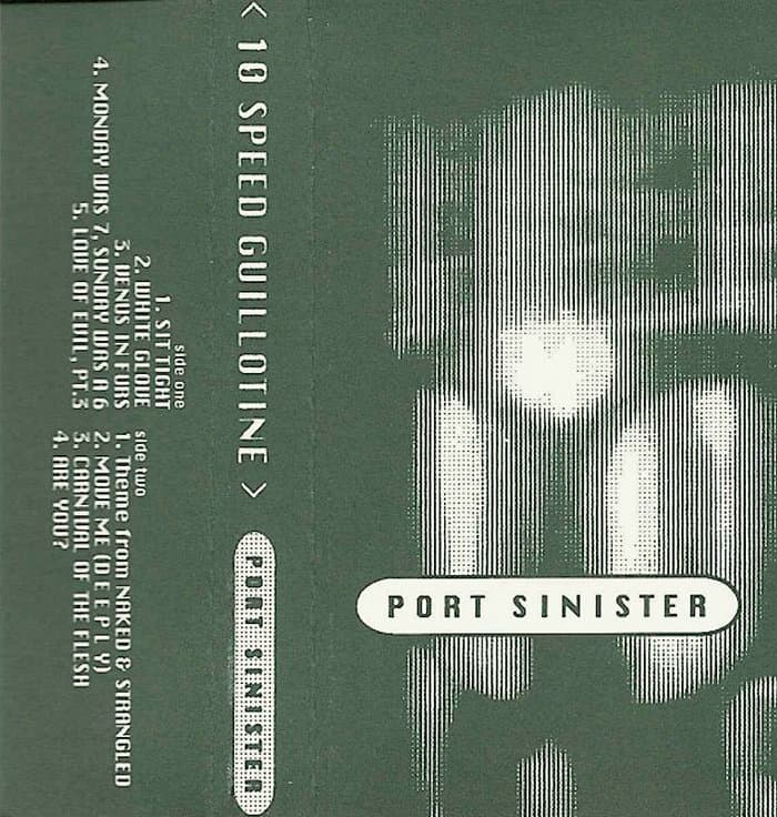 Port Sinister