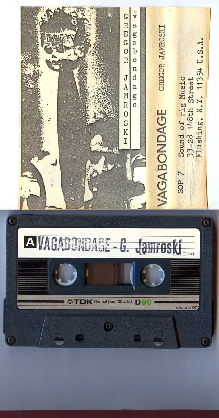 Vagabondage