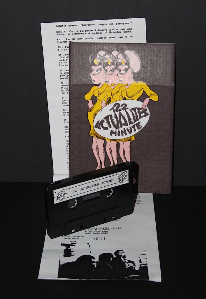 122 Actualites Minute