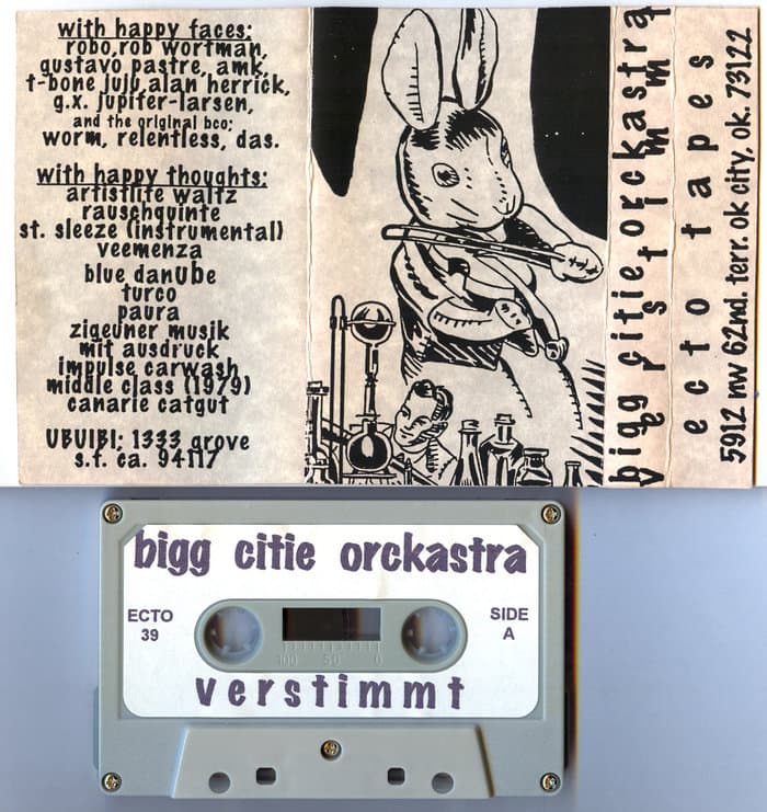 Verstimmt