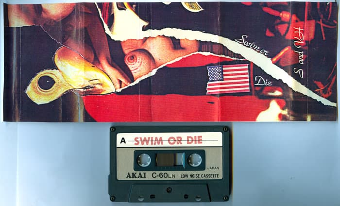 Swim or Die
