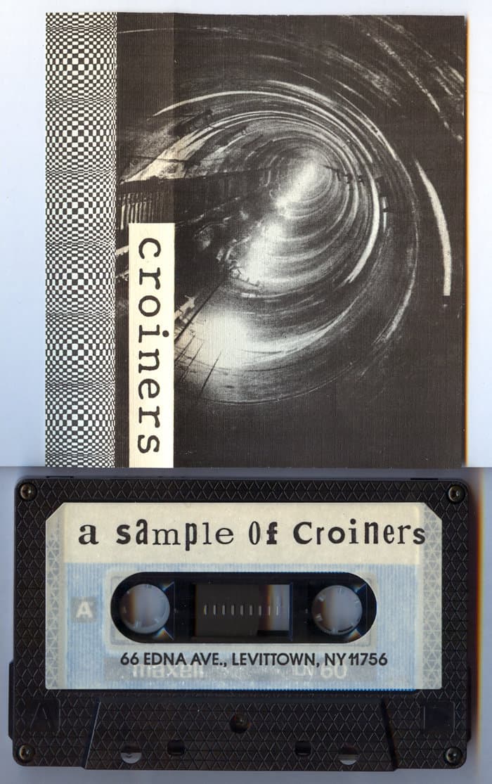A Sample Of Croiners