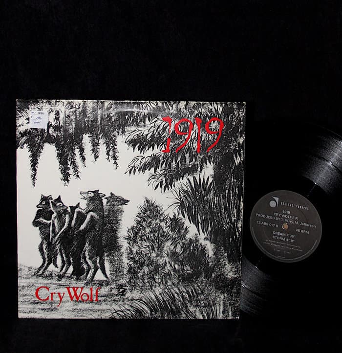 Cry Wolf