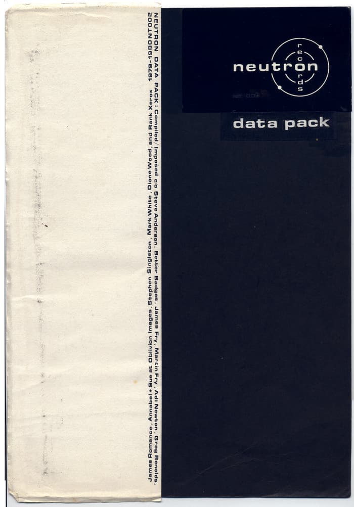 Vice Versa NT002 Datapack