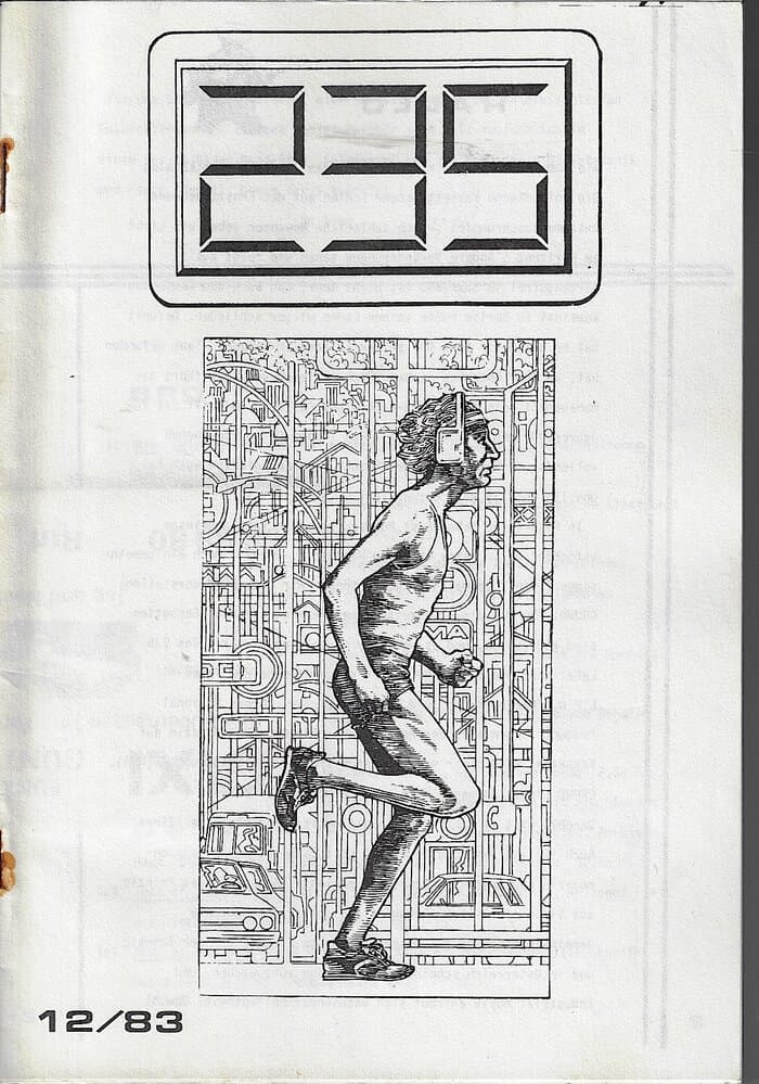 235 Media 12 / 1983