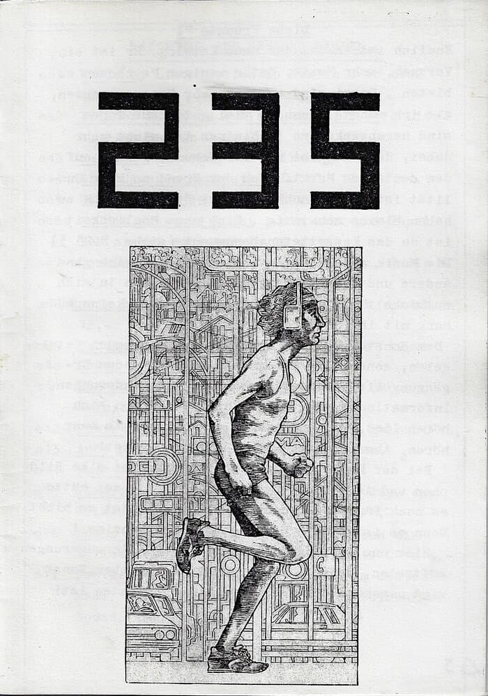 235 Media 1983 Main Catalog