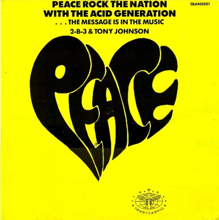 Peace