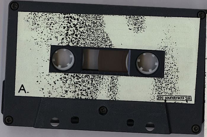 Soundtracts