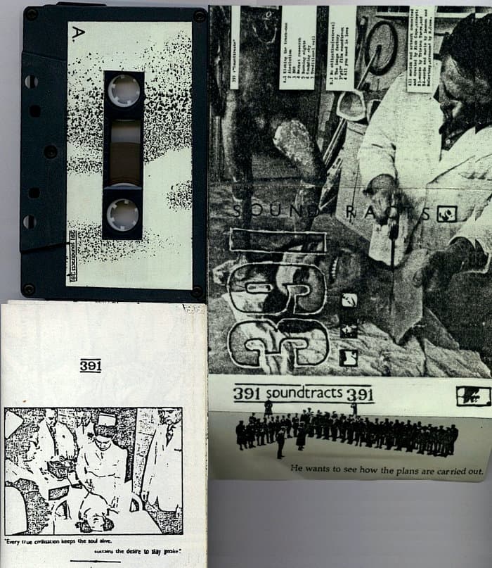 Soundtracts