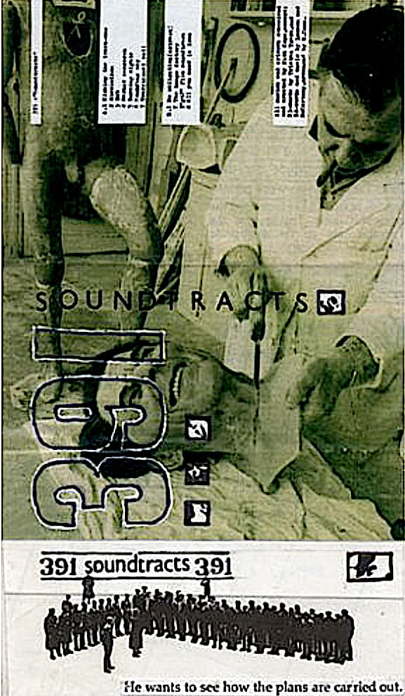 Soundtracts