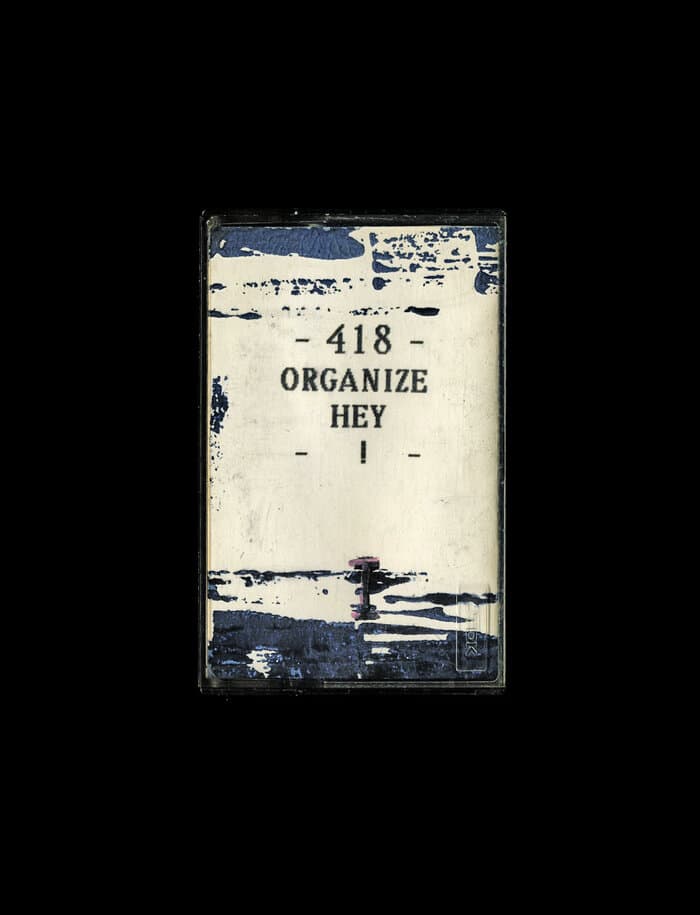 Organize Hey!