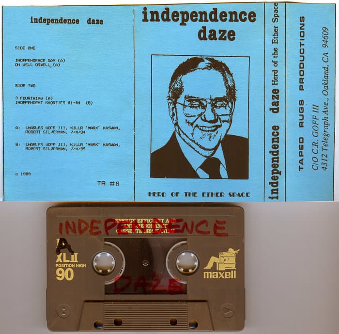 Independence Daze