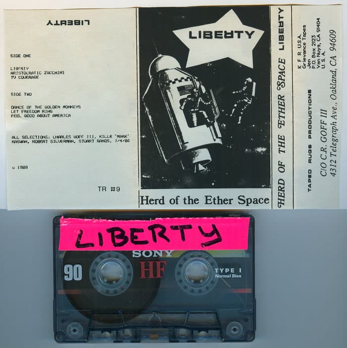 Liberty