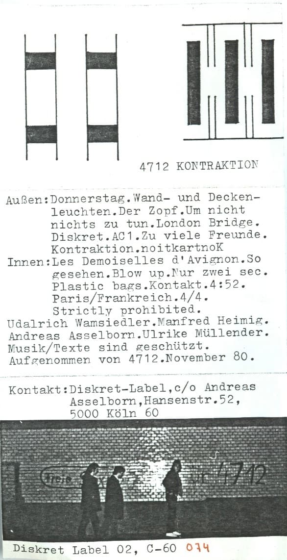 Kontraktion