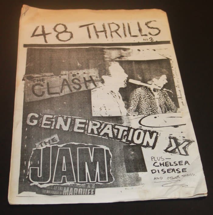 Issue 2 (1977)