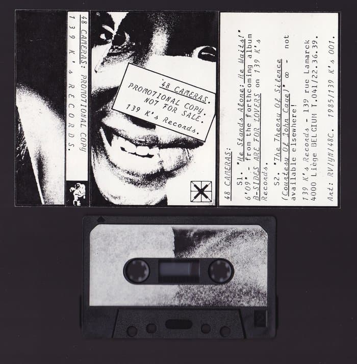 Promotional Copy Promo