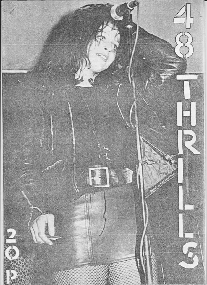 48 Thrills Issue 06