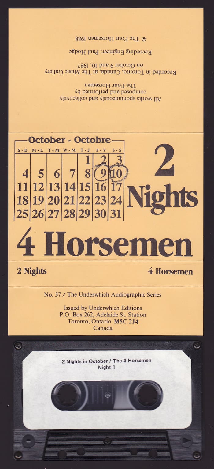 2 Nights