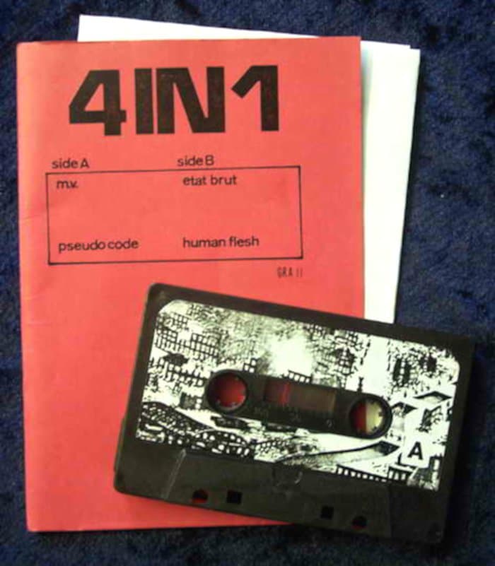4 In 1