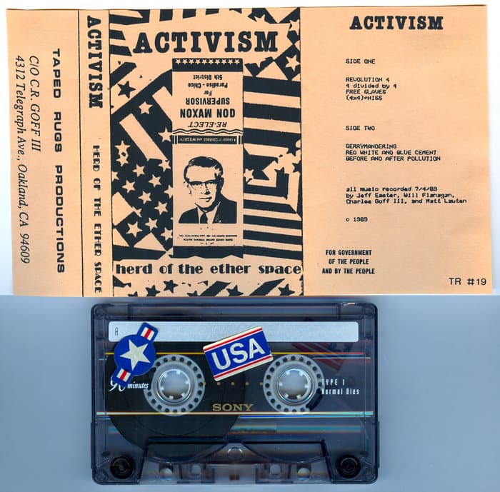 Activism