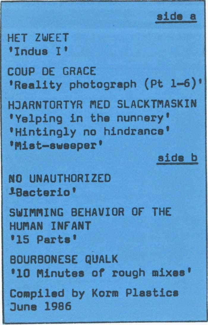 6x10 Volume 3