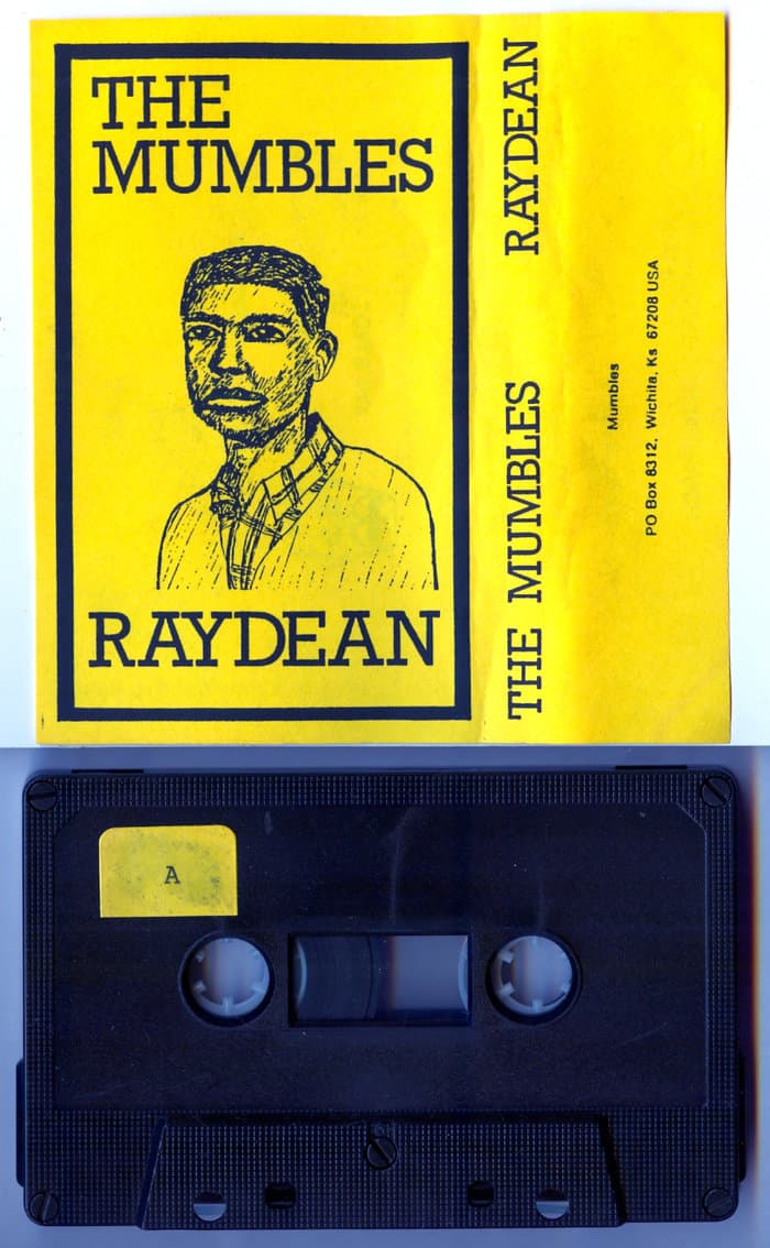 Raydean