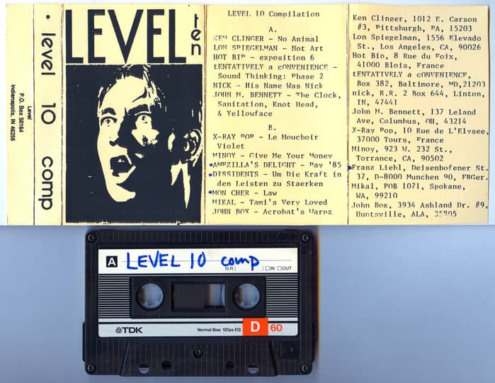 Level 10