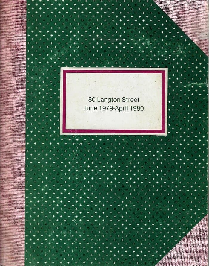 80 Langton Street