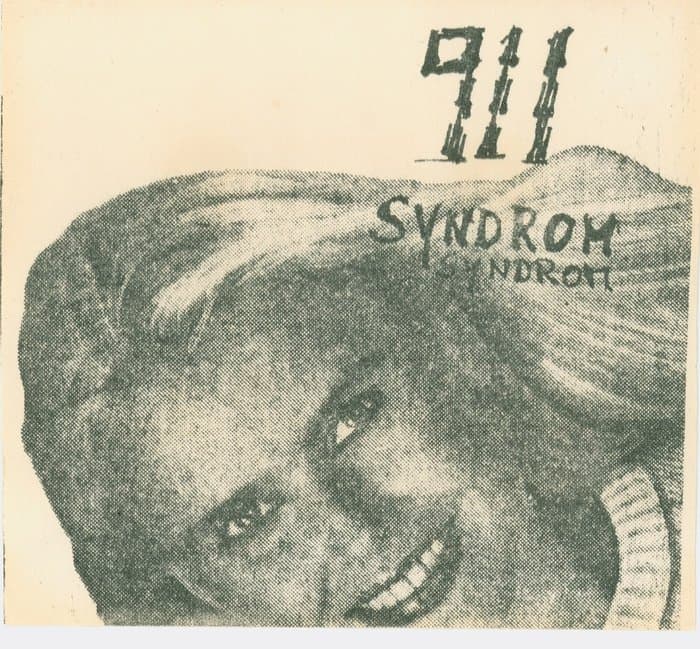 Syndrom