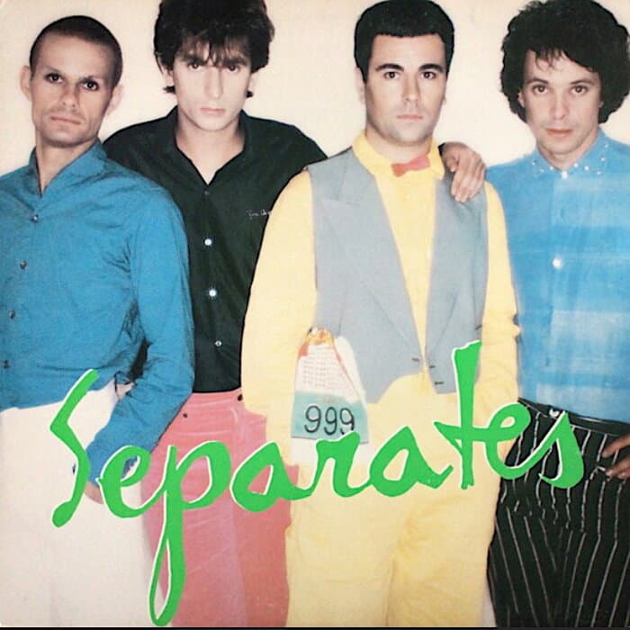 Separates