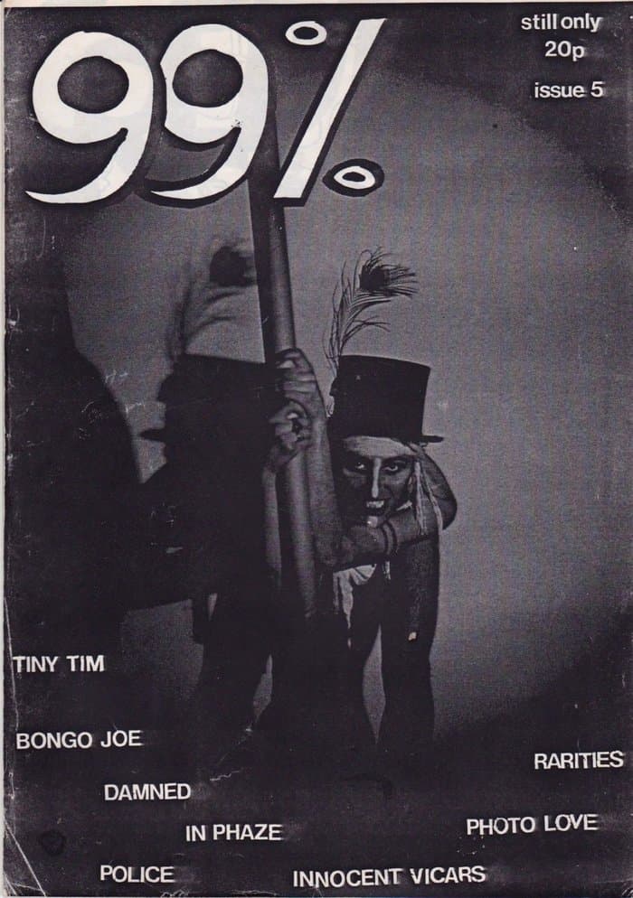 99% Issue 05