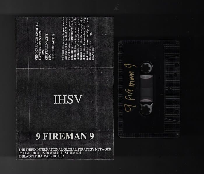 IHSV