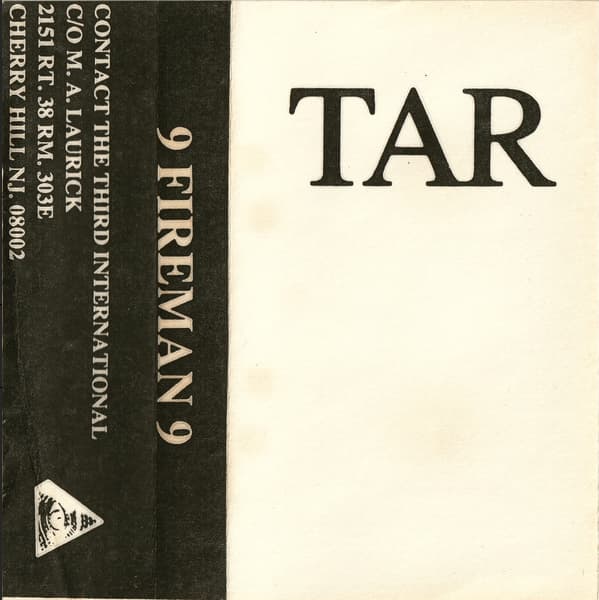 Tar