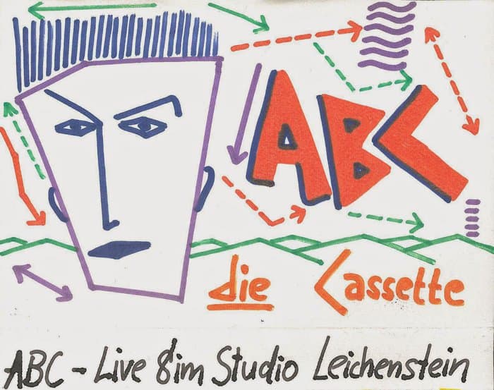 Live & Im Studio Leichenstein