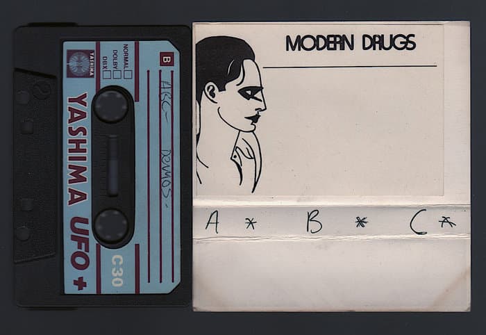 3 Demos 1981