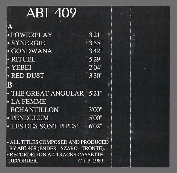 ABT 409