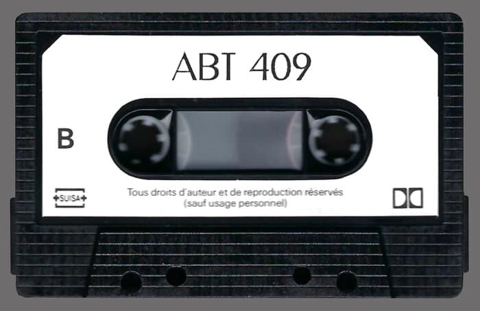 ABT 409