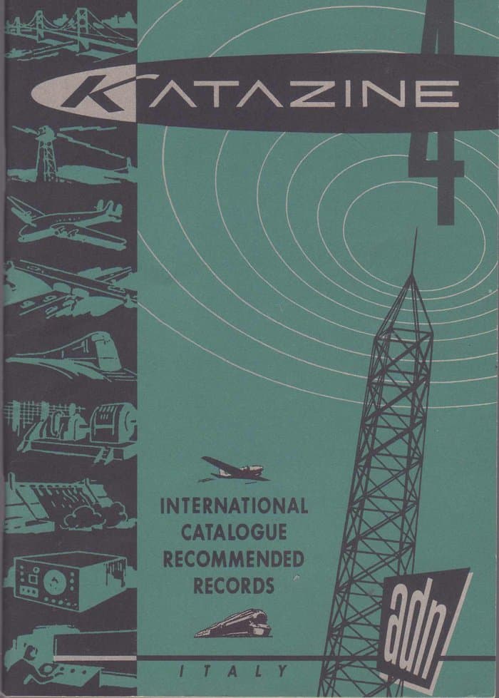 Katazine 4