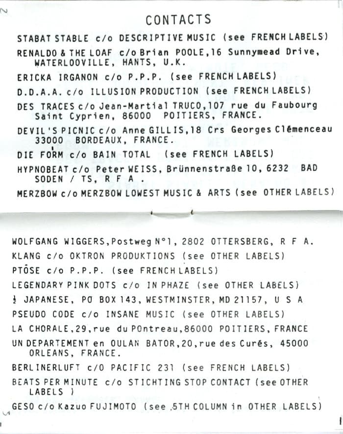 Assemblée Générale 4