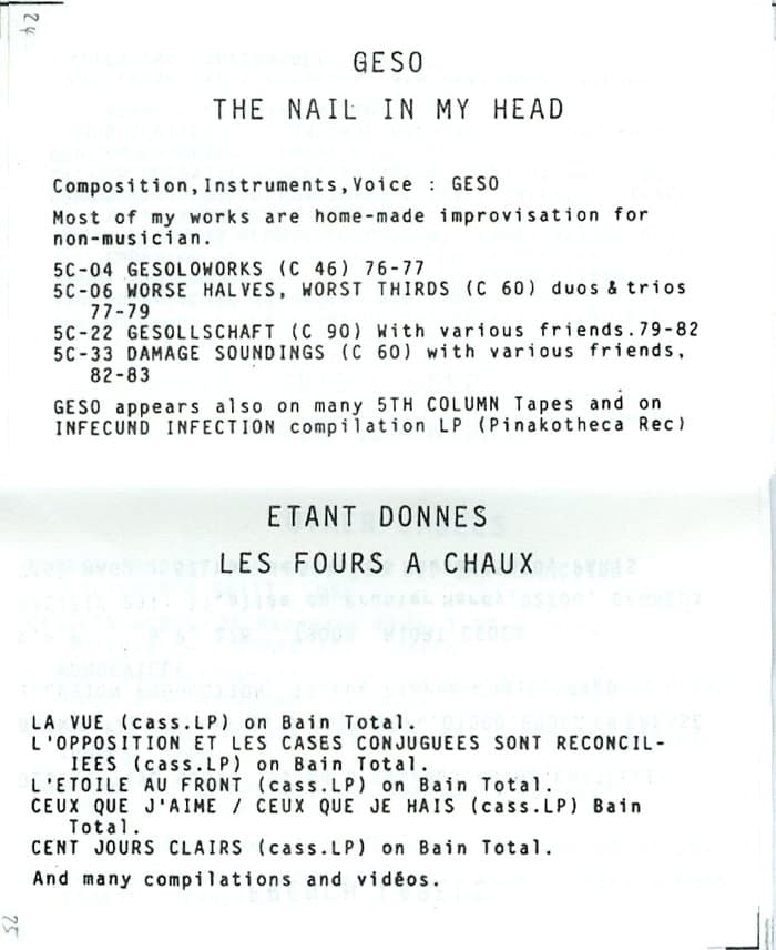 Assemblée Générale 4